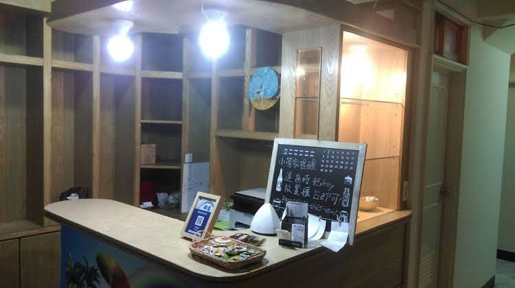 ฟอร์ รูม บีแอนด์บี (For Room BnB)2