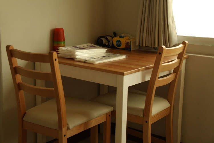 IFA Dorm0