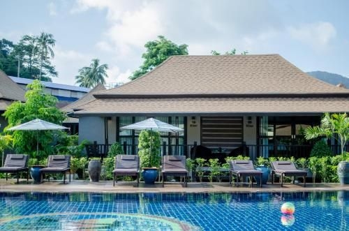 Rawianda Villas0