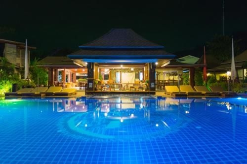 Rawianda Villas2