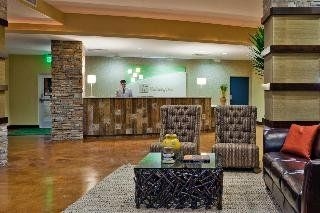 Holiday Inn San Antonio Nw - Seaworld Area2
