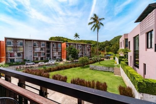 Pause on Samui Residences4
