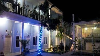โคลฟเวอร์ โฮมสเตย์ (Clover Homestay)0