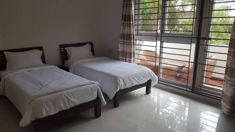 Aashritha Suites0