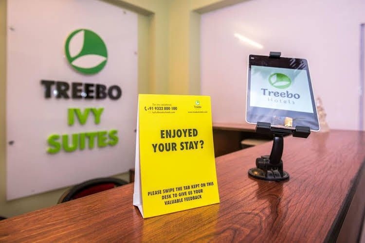 Treebo Ivy Suites0