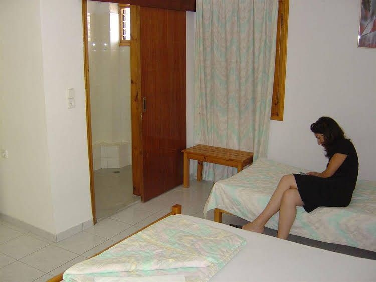 Matala Dimitris Villa0