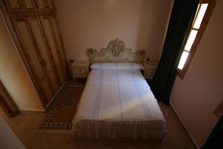 Mina House0