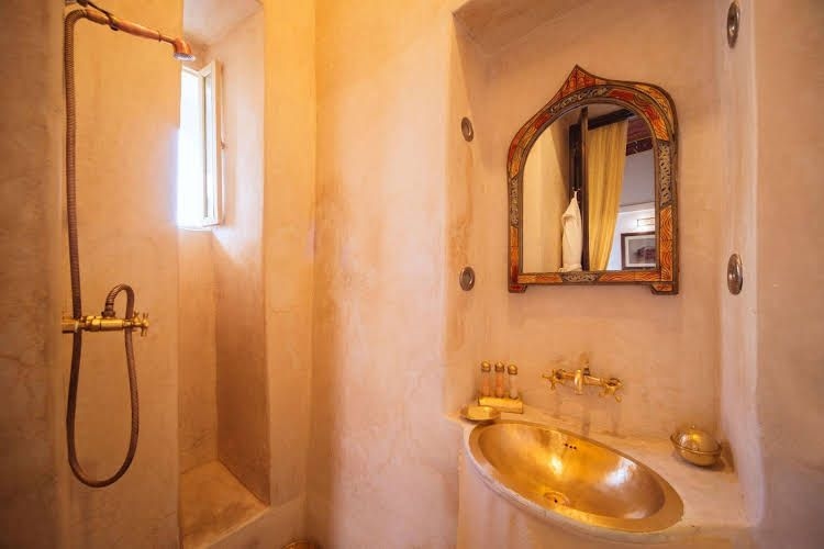Marrakech Riad0
