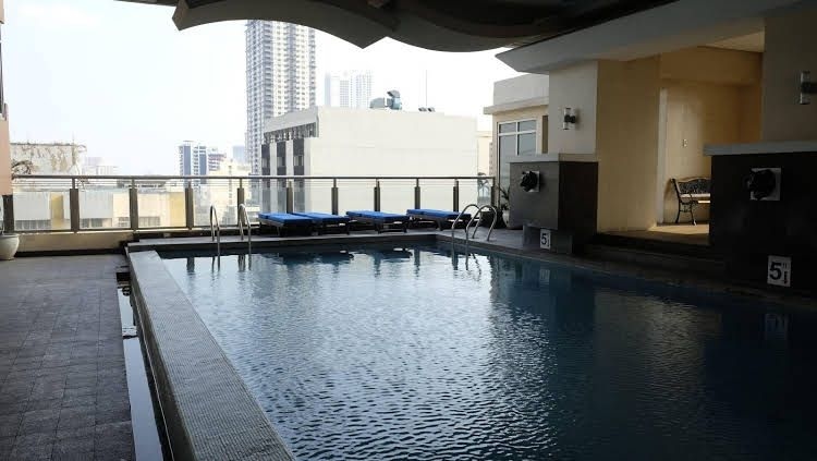 ZEN Rooms Malate Robinsons0