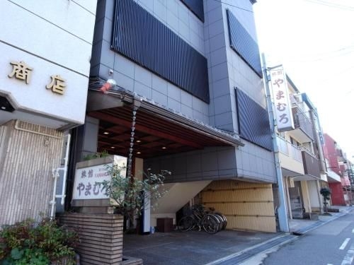 เรียวกัง ยามามุโระ (Ryokan Yamamuro)0