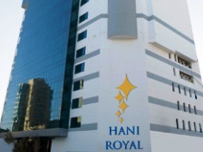 Hani Royal0
