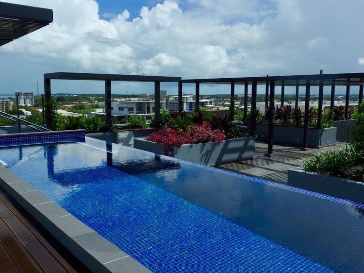 RNR Serviced Apartments Darwin0
