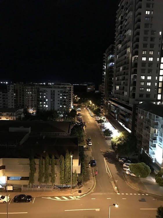 RNR Serviced Apartments Darwin1