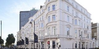 The Park International Suites1