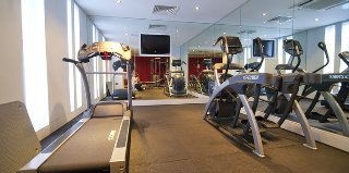 The Park International Suites2