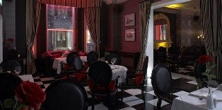 The Park International Suites0