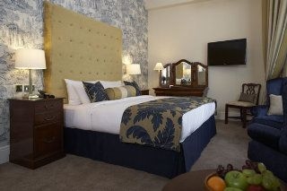 The Park International Suites3