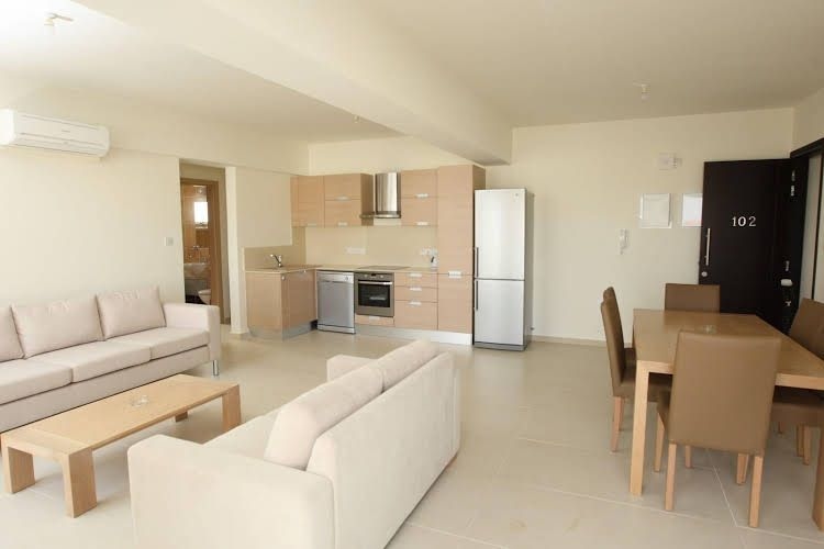 Athena Beach Villa0