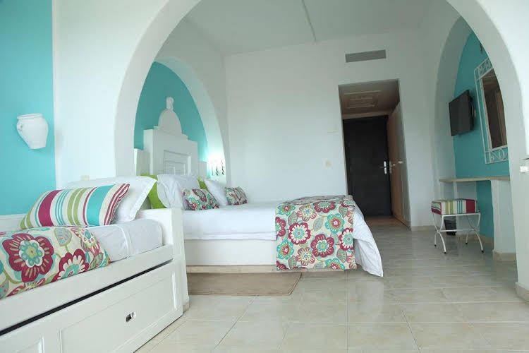 SplashWorld Venus Beach All Inclusive0