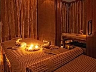 Lush Hotel Taksim1