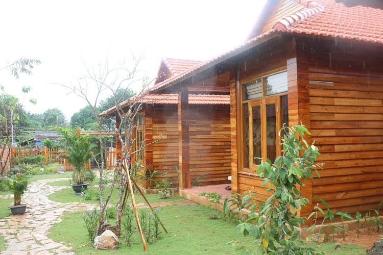 Green Ruby Villas0