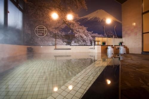 The Ryokan Tokyo YUGAWARA Hostel3