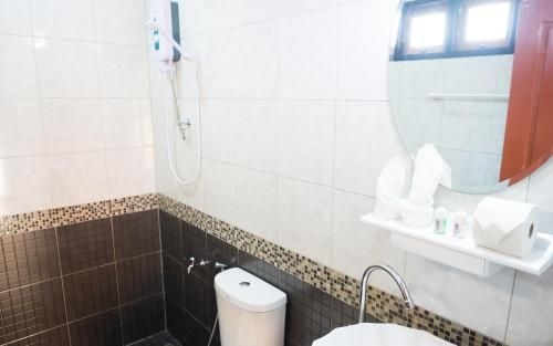Baba La Casa Hotel3