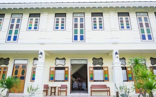 Baba La Casa Hotel2