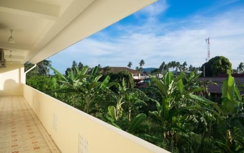 Baba La Casa Hotel1