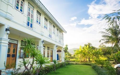 Baba La Casa Hotel0