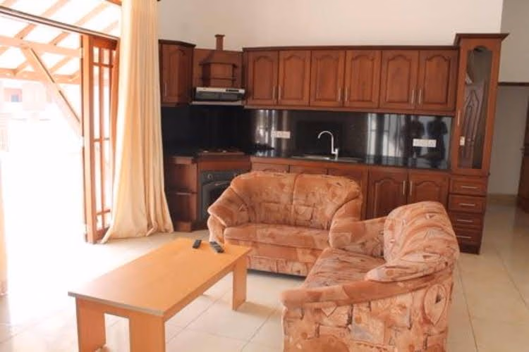 Prego Suites0