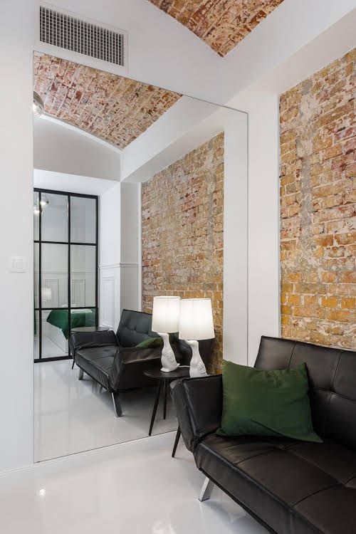 Premium Apartments0