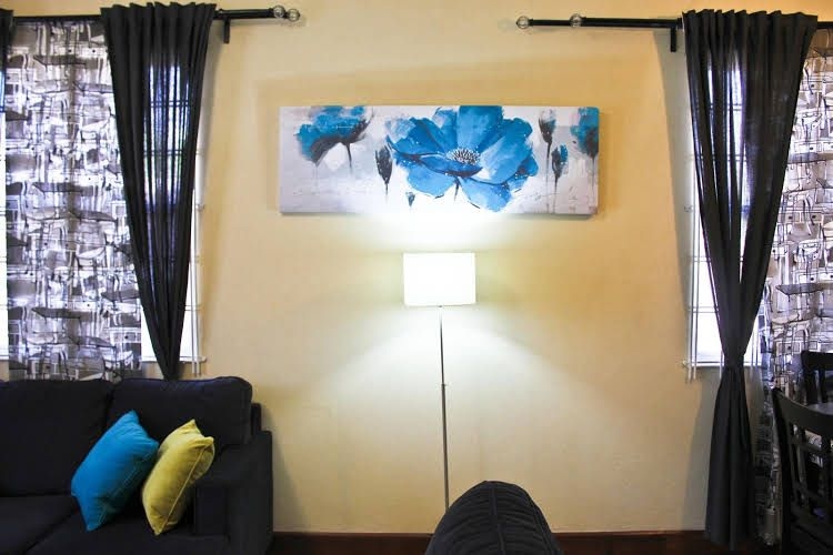 Eclipse Suite Guest Apartments0