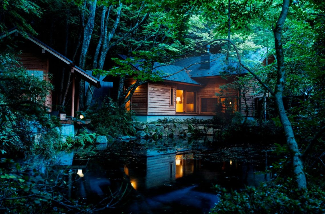 Nest Inn Hakone4
