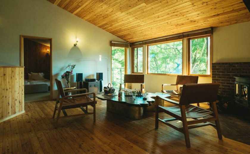 Nest Inn Hakone1
