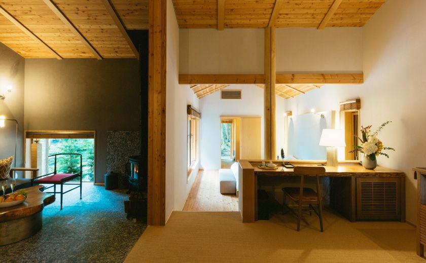 Nest Inn Hakone2