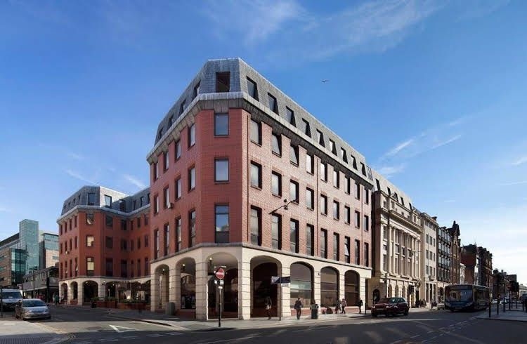 Dream Apartments Moorfields1