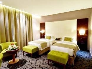 Hayat Heraa Suites0