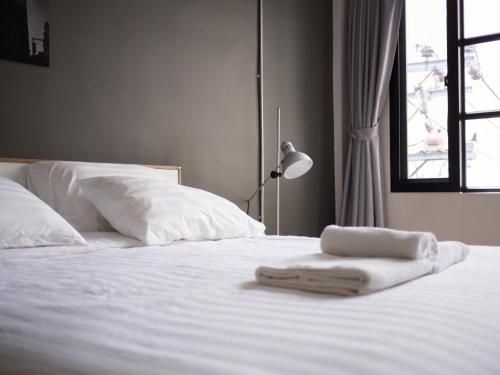 พันธ์ เรสซิเดนซ์ (Pann residence)0