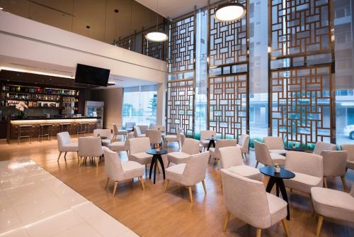 Srivaree Pavilion Hotel and Training Center2