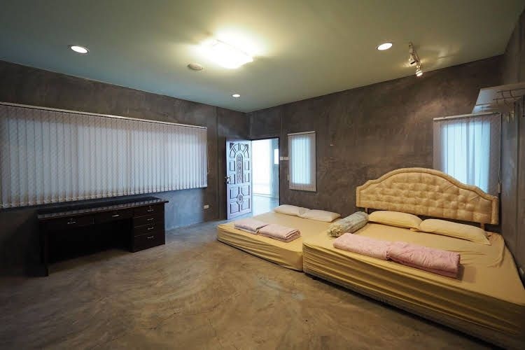 Prannary Pool Villa0