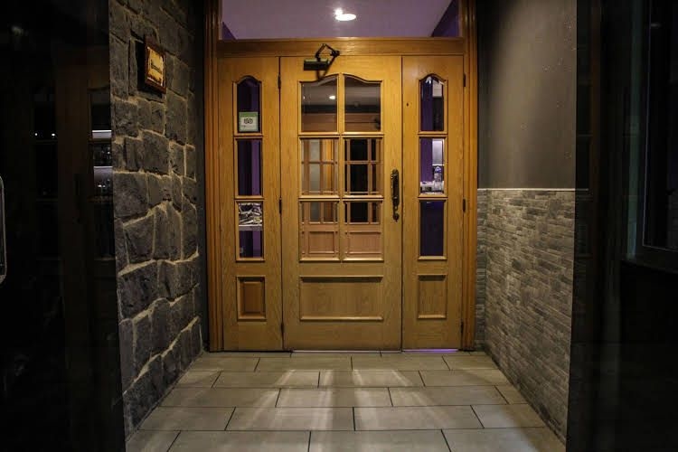 Hostal Turbon0