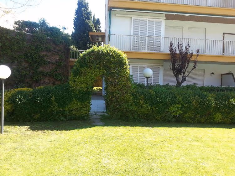 Apartamentos Oliveras0