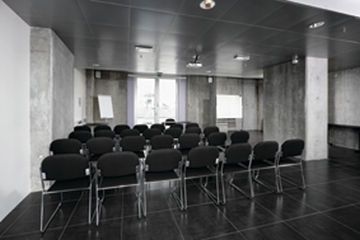 เคบินน์ เมโทร (Cabinn Metro)3