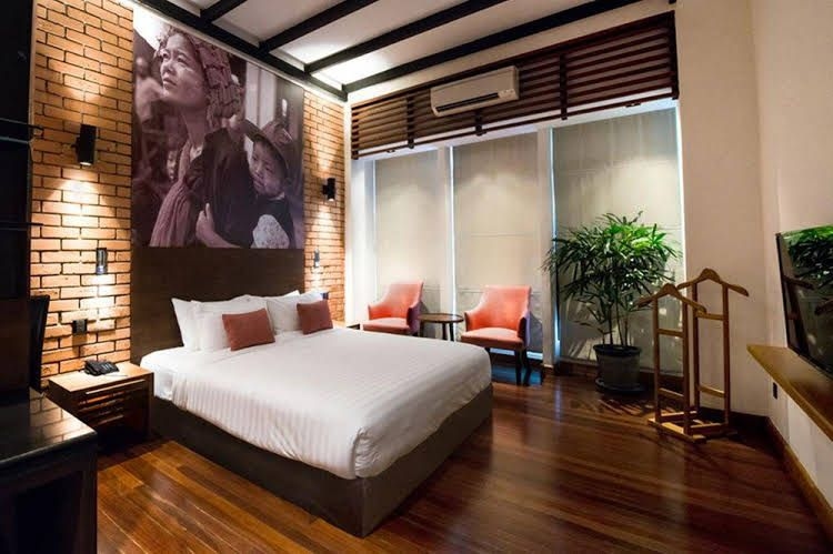 The Loft Yangon0