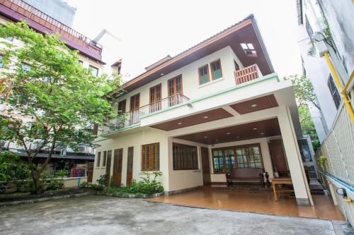 Chan Guest Villa0