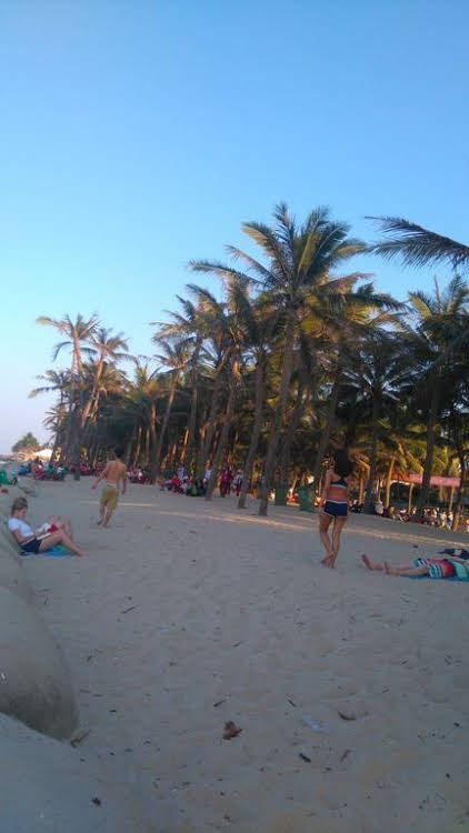 Red Coral Hoi An0