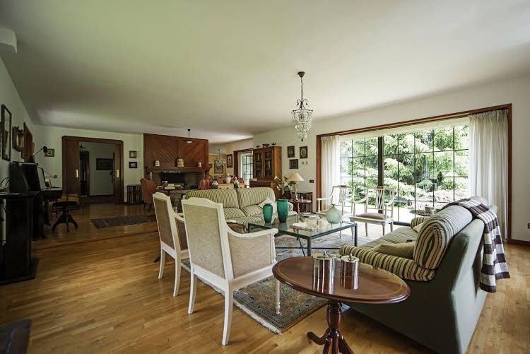 Chalet Casa Pepe0