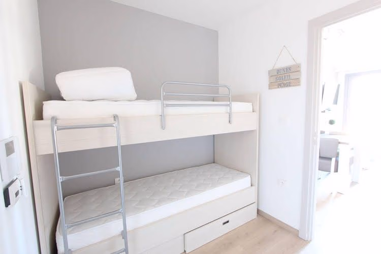 Holiday Suites Etoile des Dunes0
