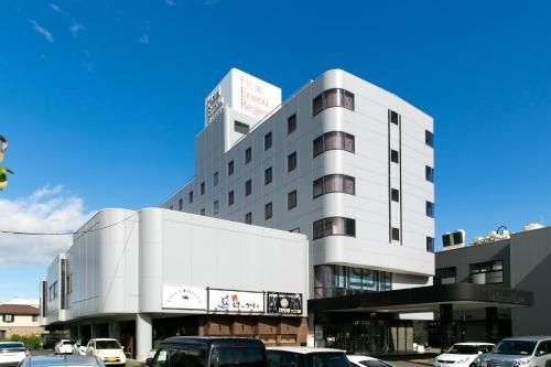 โรงแรมเออโม รีเจนซี (Hotel Ermou Regency)0